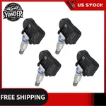 4pcs Tire Pressure Sensor 315mhz For Honda Accord Crosstour 10-15 42754-ty2-a81. Fixed Price $33.78.