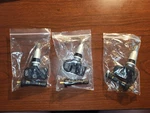 One Direct Sensor Tpms Sensors - 3 Pack. Fixed Price $50.00.