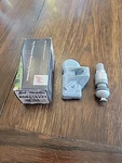 100033 Huf Tire Pressure Monitor Sensor Free Shipping Returns. Fixed Price $14.99.