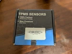 4pcs 52933-2m000 Tire Pressure Monitoring Sensor Tpms For Hyundai Kia New. Fixed Price $28.00.