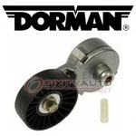 Dorman Techoice Drive Belt Tensioner Assembly For 1995 Chevrolet Tahoe 5.7l As. Fixed Price $80.61.