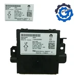 Genuine New Mopar Wireless Control Module Receiver For 2019 Ram 1500 68291646ak. Fixed Price $76.46.