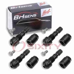 4 Pc Huf Tpms Sensor Service Kits For 2004-2013 Maserati Quattroporte Tire Kb. Fixed Price $22.56.