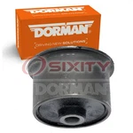 Dorman Rear Left Suspension Trailing Arm Bushing For 2012-2015 Ram C V Js. Fixed Price $51.24.