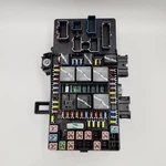 2005-2006 Ford F-150 Interior Junction Fuse Box Rh Kick Panel 6l3t-14a067-bc. Fixed Price $119.95.