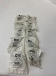 Dill 1097k Tpms Valve Stem Kit Lot Of 10. Fixed Price $18.90.