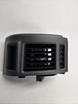 2012-2014 Toyota Prius V Front Lh Left Dash Air Vent Bezel Panel Oem. Fixed Price $40.00.