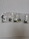 Oem Mopar 2023-2026 Ram Trailer Tire Pressure Sensor Kit 68600218aa. Fixed Price $50.00.