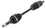 Quadboss Complete Axle Shaft Front Right For Honda Trx450fm/fe Foreman 4x4 99-04. Fixed Price $332.31.