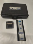 Otc Tpr1 Tpms Tire Pressure Monitoring System Reset Tool With Case Free Shipping. Fixed Price $104.50.