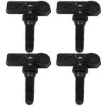 For 08-10 Infiniti M35 M45 Qx56 4pcs 315mhz Tire Pressure Monitoring Sensor. Fixed Price $33.28.