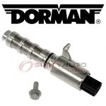 Dorman Variable Timing Solenoid Vvt For 2008-2013 Nissan Rogue 2.5l L4 Ob. Fixed Price $140.62.