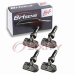 4 Pc Huf Tpms Sensors For 2020 Bmw M340i Xdrive Tire Pressure Monitoring Dn. Fixed Price $129.65.