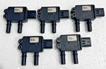 Lot Of 5 X Cummins Inc Dfn Differential Pressure Sensor For Oe 5492073 Ds0600. Fixed Price $350.00.