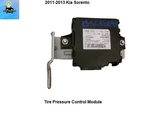 958001u000 11 12 13 Kia Sorento Tire Pressure Control Module Tpms High Line Oem. Fixed Price $69.00.