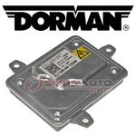 Dorman Hid Lighting Ballast For 2016 Mercedes-benz C63 Amg High Intensity Ob. Fixed Price $324.32.
