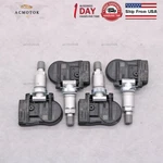 Set Of 4 Tire Pressure Sensor Tpms 52933-3n100 For 15-17 Hyundai Accent 433mhz. Fixed Price $32.38.
