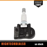 1pcs Tire Pressure Monitoring Sensor For Vw Golf Passat Cc Audi Sq5 06-14. Fixed Price $10.29.
