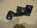 Ferrari 458 - Lh Front Tpms Direct Trigger Bracket -p/n. Fixed Price $30.00.