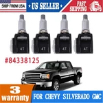 4x 84338125 85110397 For Chevy Silverado Gmc Trailer Tire Sensor 2019-2020. Fixed Price $37.89.