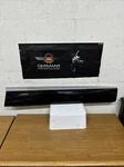 2018-22 Jaguar F Pace X761 Right Side Front Door Cladding Lower Mould Trim #731. Fixed Price $220.00.