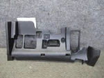 10-15 Lexus Gse20l Is350 Is250 Convertible Left Under Dash Trim Panel Black Oem. Fixed Price $39.22.