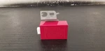 2008-2011 Toyota Tacoma Tire Pressure Monitor Receiver Oem 89760-35021. Fixed Price $50.00.