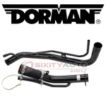 Dorman Upper Fuel Filler Neck For 1995-1996 Gmc Jimmy Air Delivery Storage Ub. Fixed Price $174.20.