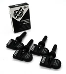 Set 4 Tpms Tire Pressure Sensors 433mhz Rubber Fits 19-21 Kia Sedona. Fixed Price $125.00.