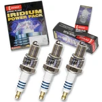 3 Pc Denso Iridium Power Spark Plug For Polaris Sl 900 1996-1997 Tune Up Kit Zr. Fixed Price $33.20.