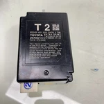 2019-2021 Toyota Camry Door Receiver Control Module Oem 897a0-06061. Fixed Price $49.43.