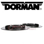 Dorman Rear Brake Backing Plate For 2002-2009 Chevrolet Trailblazer Hardware Ss. Fixed Price $69.27.