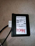 04-08 Mazda Rx-8 Tire Pressure Monitor Tpms Module Oem Used Fe01-675t2. Fixed Price $47.05.