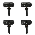 Tpms Sensor Tire Pressure 434mhz Replacement For 2014-2018 Jeep Cherok.... Fixed Price $75.19.