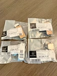 Oem Mercedes-benz Tpms Tire Pressure Sensors A0025407917 315mhz Set Of 4 New. Fixed Price $99.00.