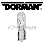 Dorman Indicator Light Bulb For 1981-1983 Toyota Pickup Automatic Ie. Fixed Price $29.84.