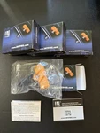 New Imtpms Black Im1001-r Pre Programmed Tpms Sensor Set Of 4. Fixed Price $80.00.