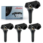 Tpms Sensor F2gz1a189a 4pcs Fit For Ford Lincoln Edge Explorer F150 Ranger. Fixed Price $44.86.