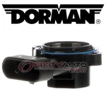 Dorman Techoice Throttle Position Sensor For 2004-2005 Ford F-350 Super Duty Ek. Fixed Price $79.37.