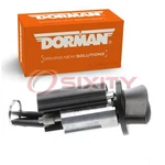Dorman Ignition Lock Cylinder For 1997-2004 Ford Mustang Primary Ab. Fixed Price $56.03.