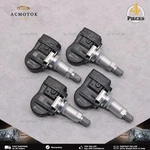 4x Tire Pressure Sensor Tpms 42753-tp6-a820-m1 For Honda Accord Crosstour Crv. Fixed Price $34.76.