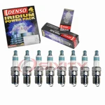 8 Pc Denso Iridium Power Spark Plugs For 2000-2014 Gmc Yukon Xl 1500 5.3l Nq. Fixed Price $74.49.