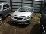 Used Tire Pressure Monitoring System (tpms) Control Mod Fits: 2010 Toyota Coroll. Fixed Price $215.65.