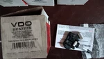 Carquest/continental Se57773 - Tire Pressure Monitoring System (tpms) Sensor. Fixed Price $27.00.