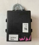 Chassis Brain Box Subaru Impreza 22 Keyless Entry Fl22a. Fixed Price $63.60.