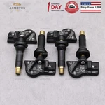 68339096ab Tire Pressure Sensor Tpms For Jeep Wrangler Wagoneer Gladiator 21-23. Fixed Price $30.59.