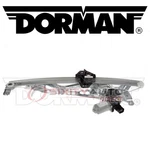 Dorman Front Right Power Window Motor & Regulator Assembly For 2007-2013 Qu. Fixed Price $290.41.