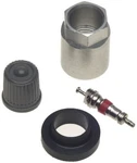 Tire Pressure Sensor Tpms Tps Rebuild Kit With Nut O-ring Cap Valve Core. Fixed Price $4.28.