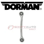 Dorman Rear Right Upper Rearward Suspension Control Arm For 1994-1999 Un. Fixed Price $60.58.