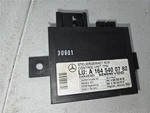 2007 - 2009 Mercedes-benz R350 Tire Pressure Control Module A 164 540 07 62 Oem. Fixed Price $69.99.